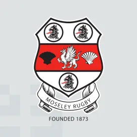 Moseley rugby
